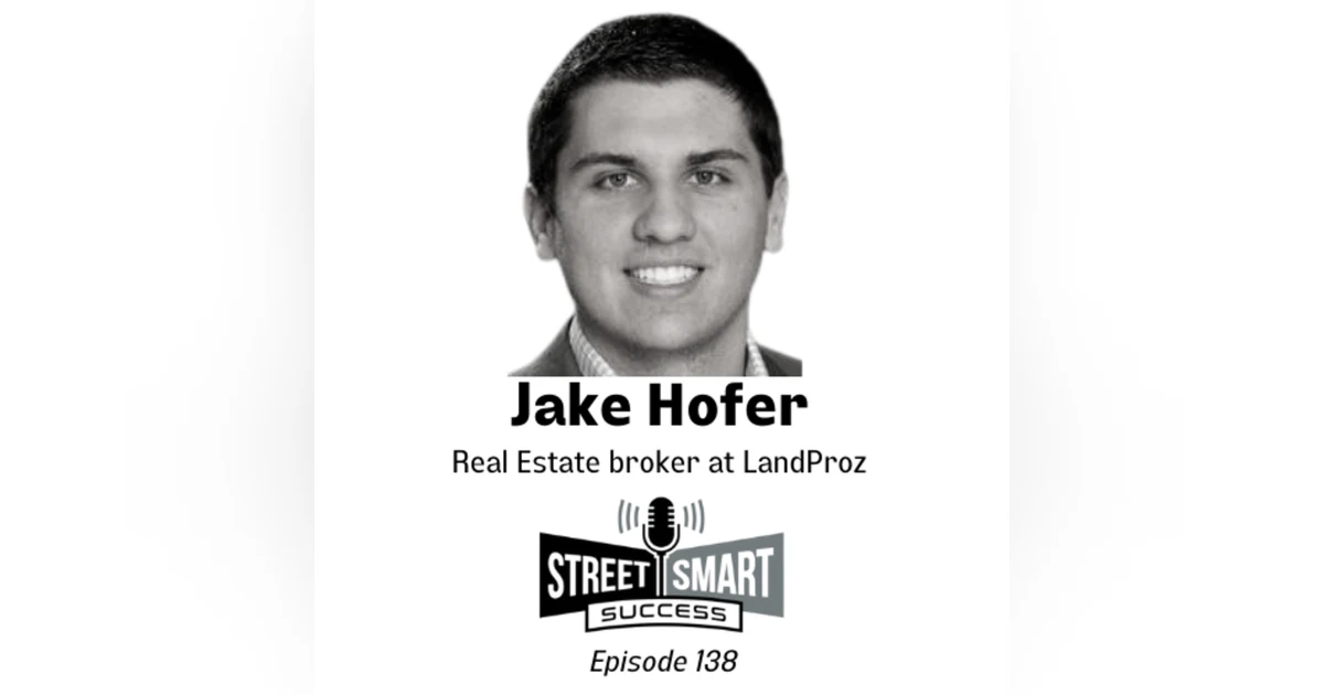 138: Recreational Land has Become a Hot Commodity