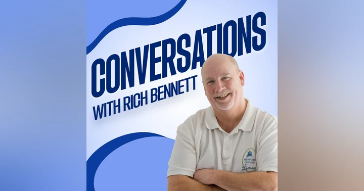 image for Breaking the Stigma: Why Open Conversations About Mental Health Matter