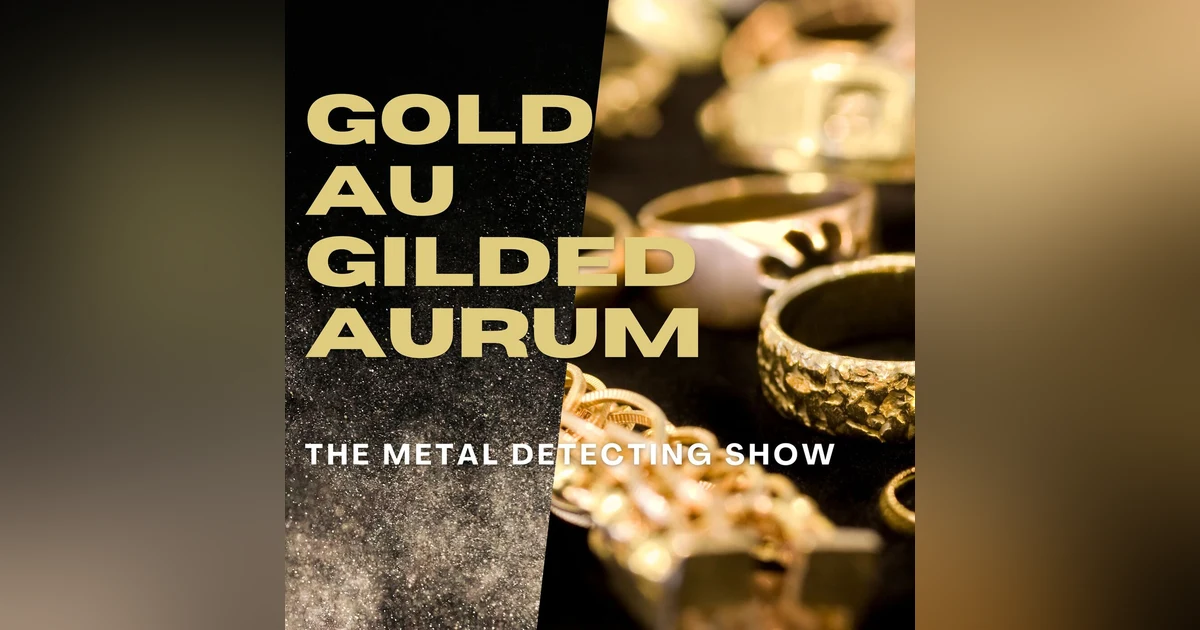 Metal Detecting GOLD!!!!