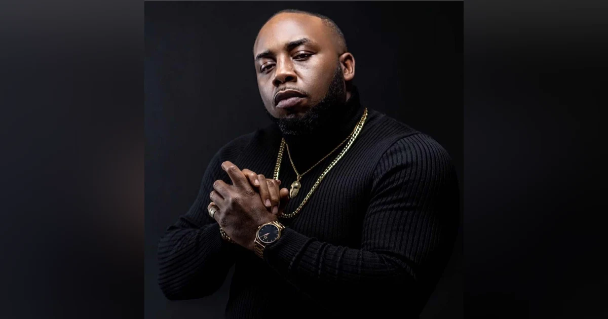 Sean Kiez - Hip Hop Artist