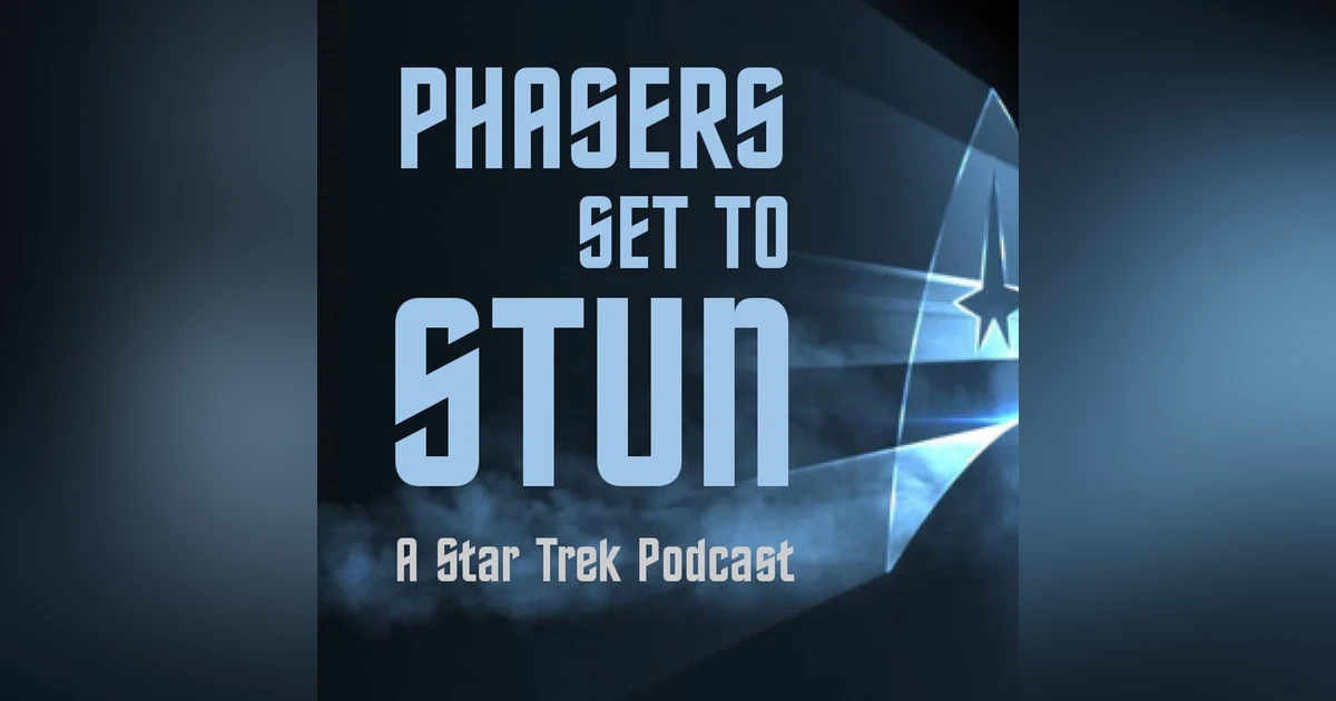 Phasers Set To Stun: recapping Discovery: Lagrange Point