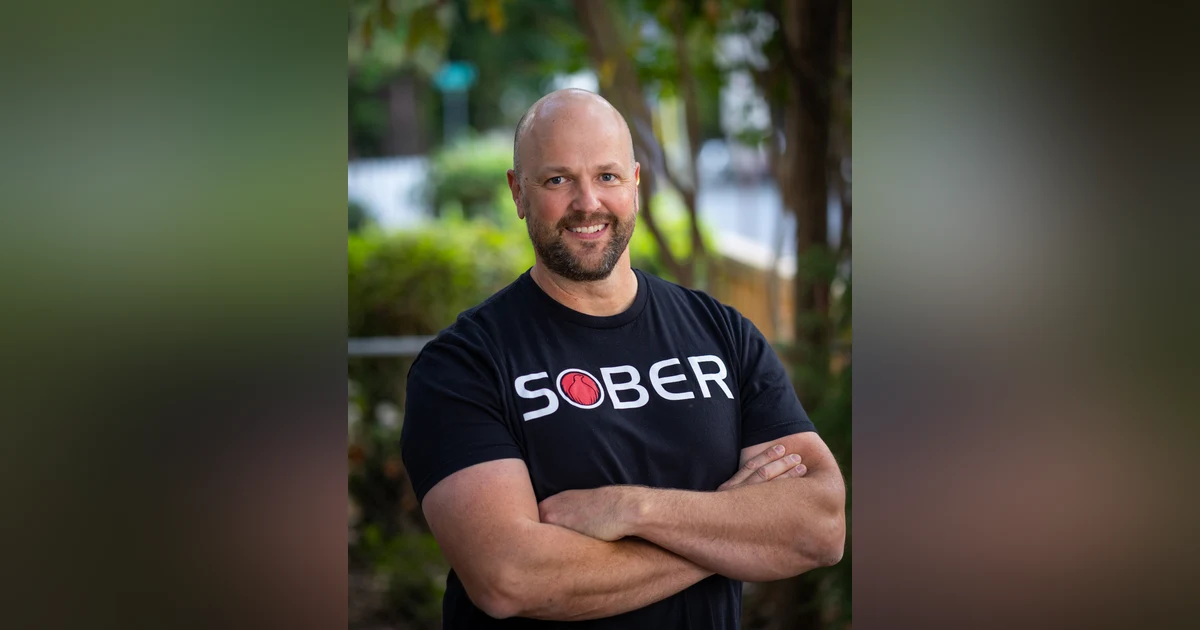 Scott Strode Overcoming Addiction with Connection The Phoenix