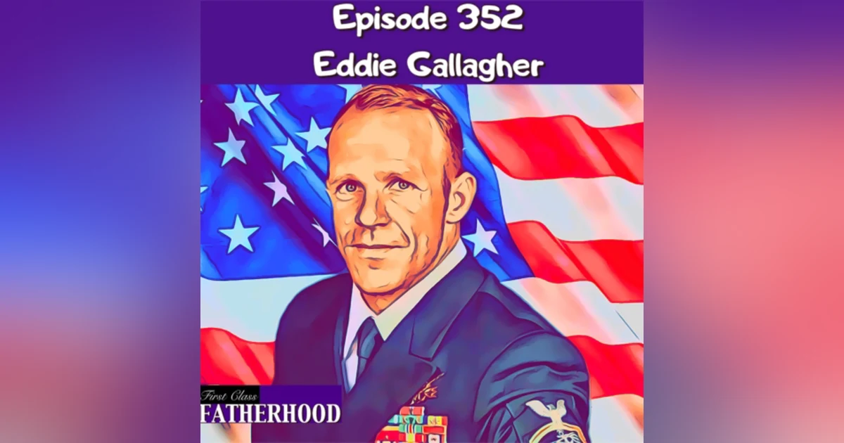 #352 Eddie Gallagher
