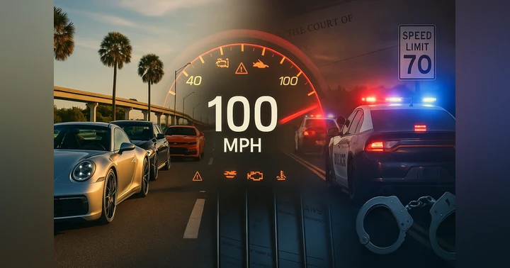 image for How Florida's Controversial Super Speeder Law is Reshaping Car Culture Forever