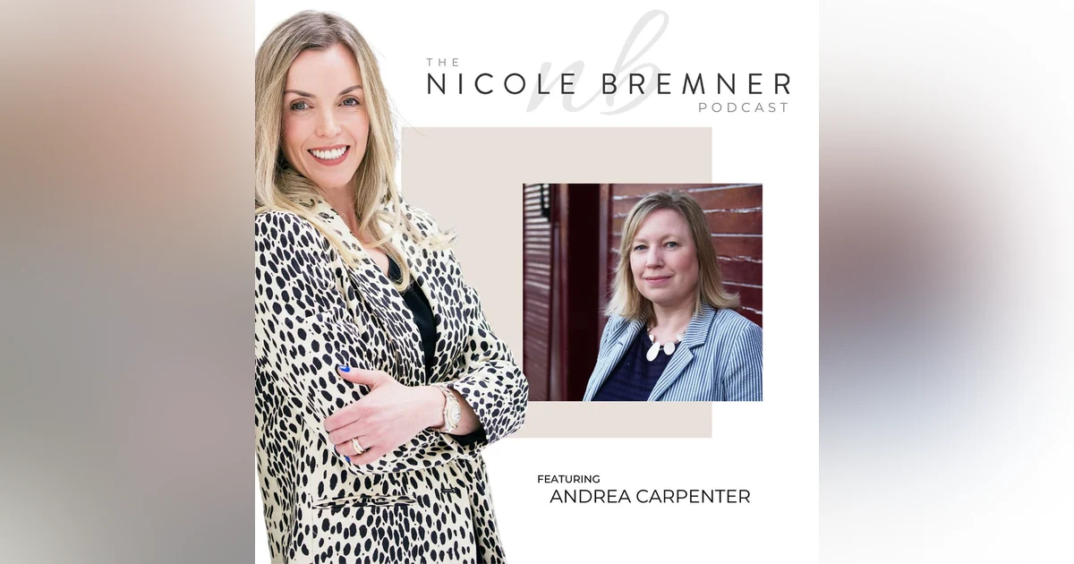 Enabling more women to Talk Real Estate #4