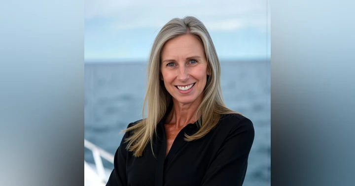 image for Danielle Fraser: Serving with Strategy and Soul in Real Estate