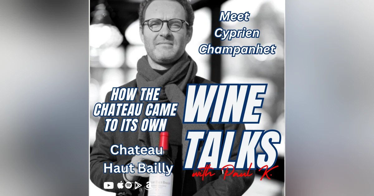 The Evolution of Bordeaux: Old Vines, Climate Change, and the Future of Fine Wine