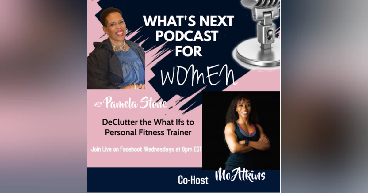 Ep.#43 Living life on your Terms