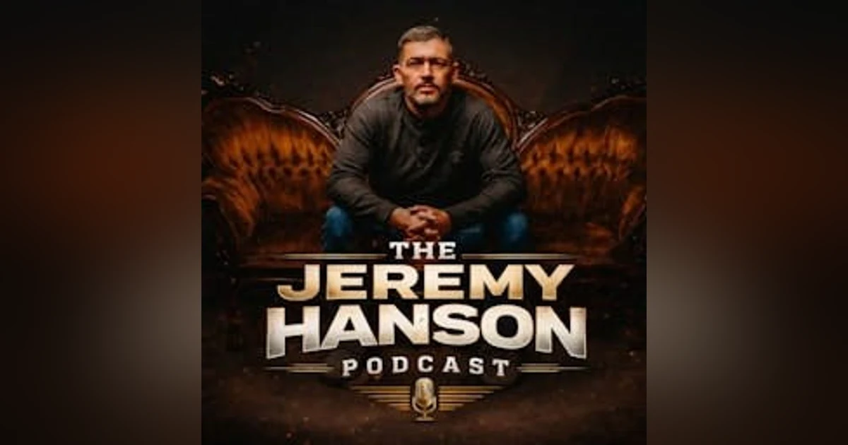 150 - The Mirror Moment: Kill the Excuse Contagion & Become an Expert Problem Solver (Part 1)