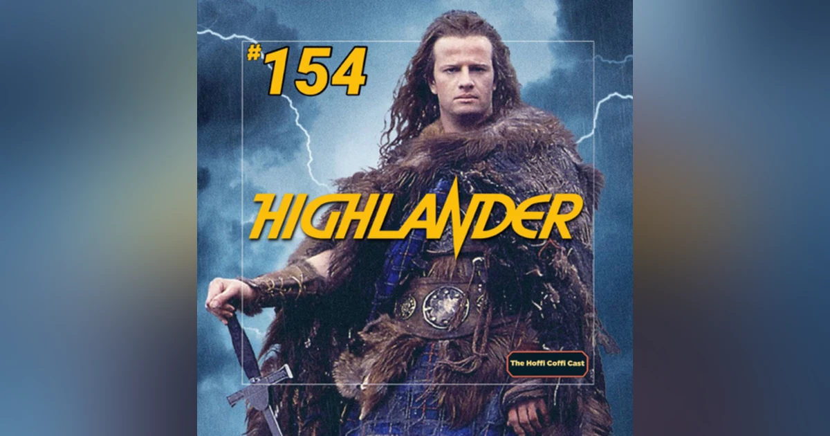 154 - Highlander (1986)