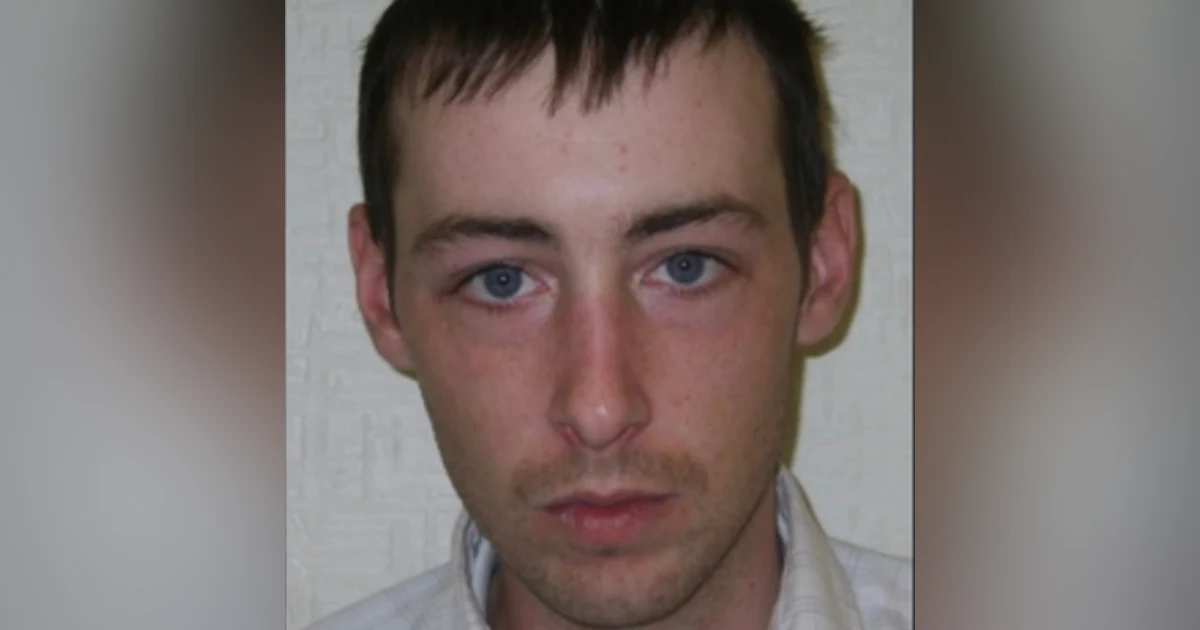 Dean Roche, 10 Years Missing: An Interview With Damien Hipwell