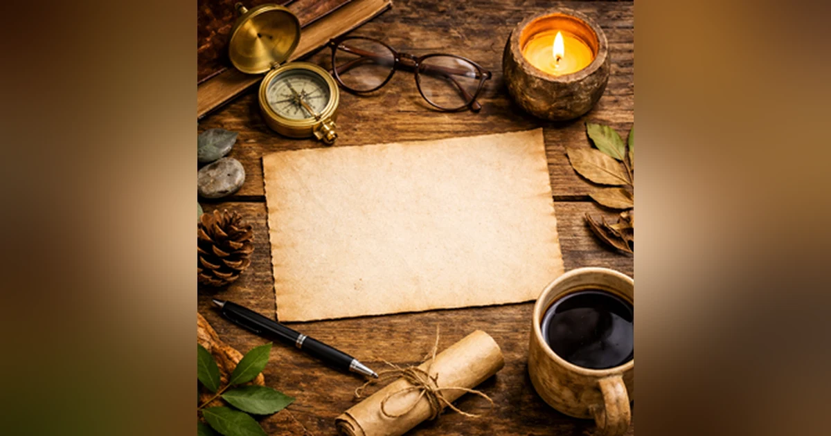 Interview #30 Skip Lineberg: Unlocking Wisdom in a World of Too Much Information