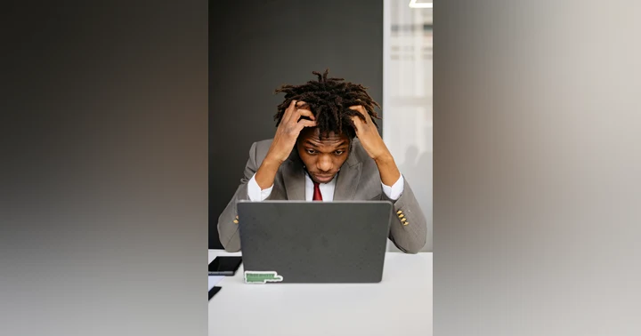 image for The Real Reason You Feel Tired All The Time (It’s Not Burnout)