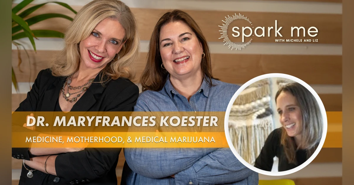 Medicine, Motherhood, and Medical Marijuana