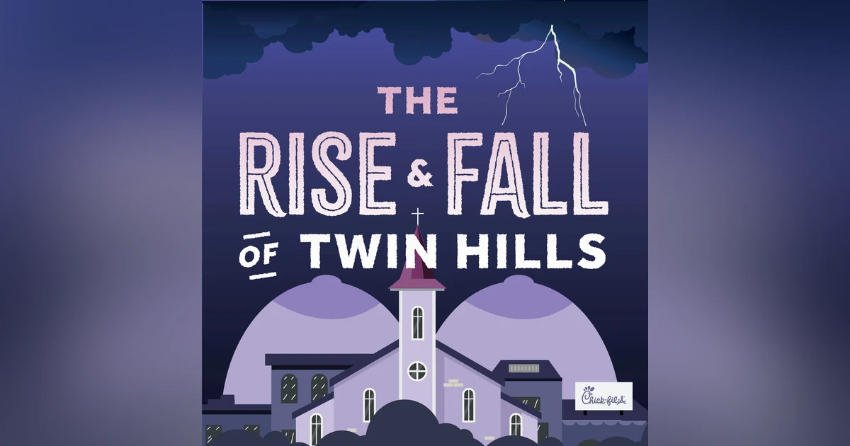 Part 2: The Rise and Fall of Twin Hills "Mr. Butt"