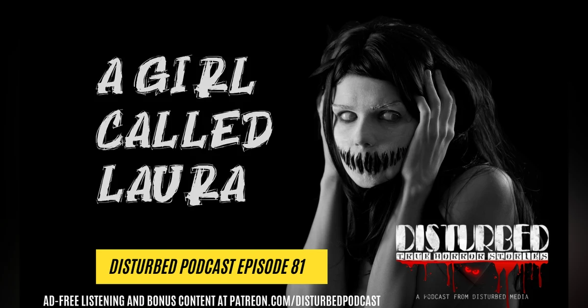A Girl Called Laura