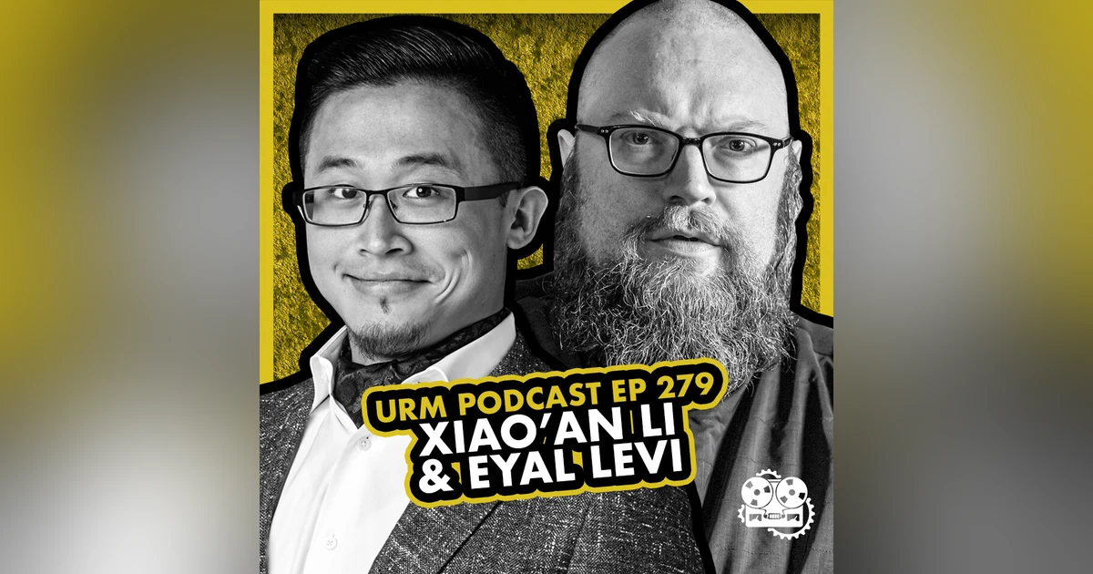 EP 279 | Xiao’an Li