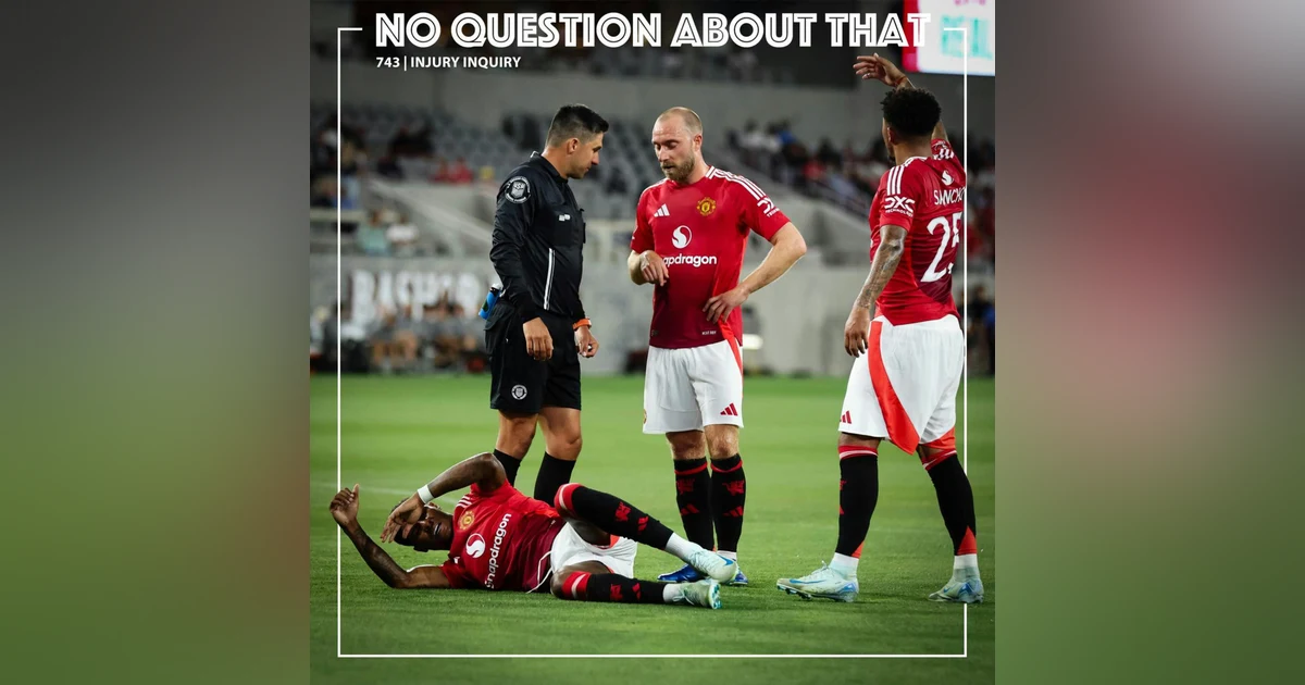 Injury Inquiry