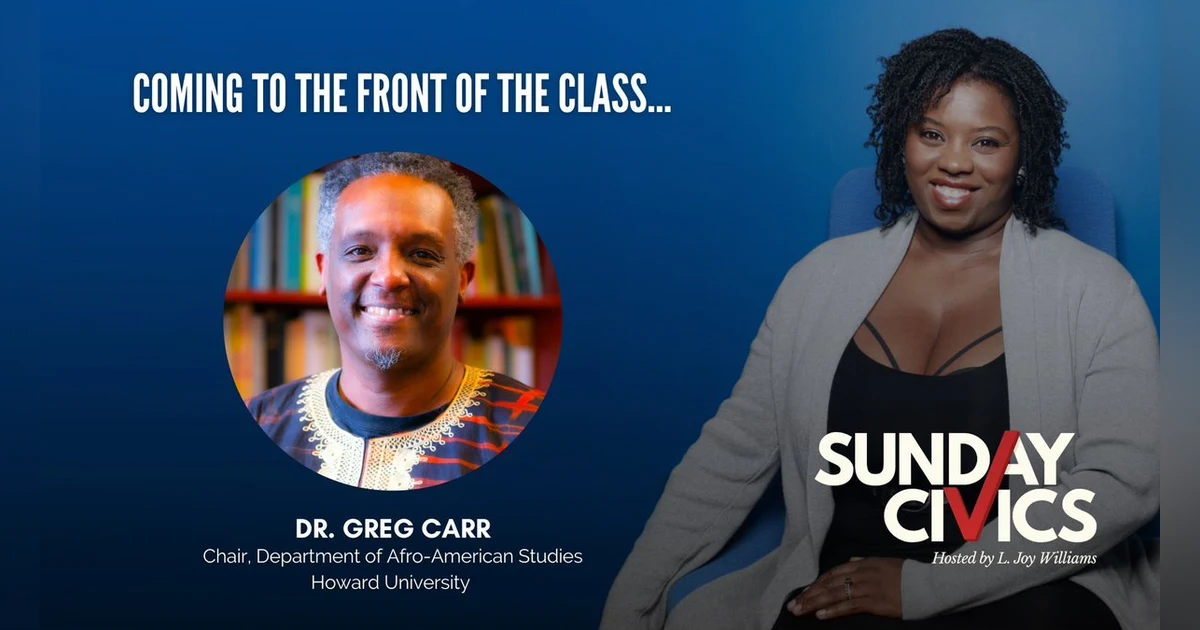 Episode 200: The Classroom of Community