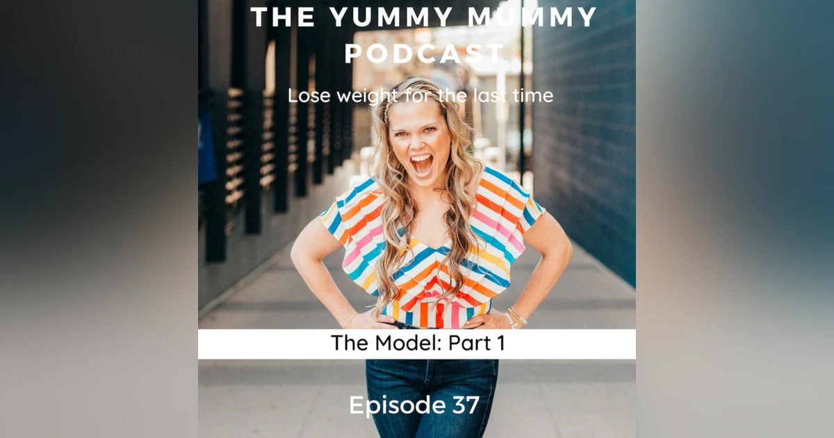 The Model: Part 1