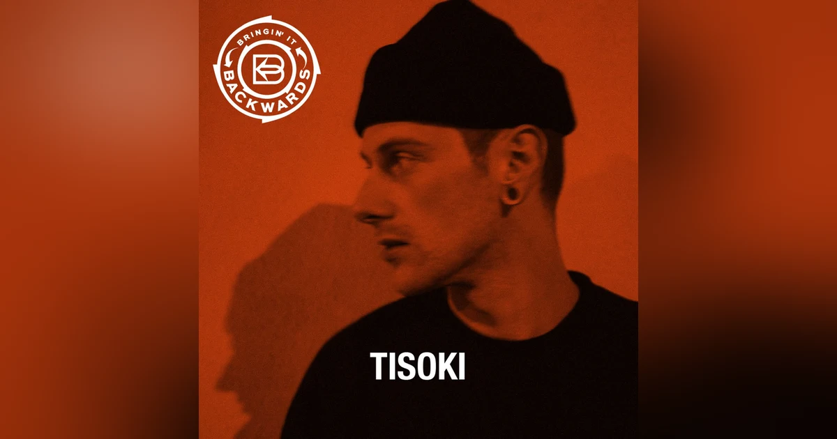 Interview with Tisoki