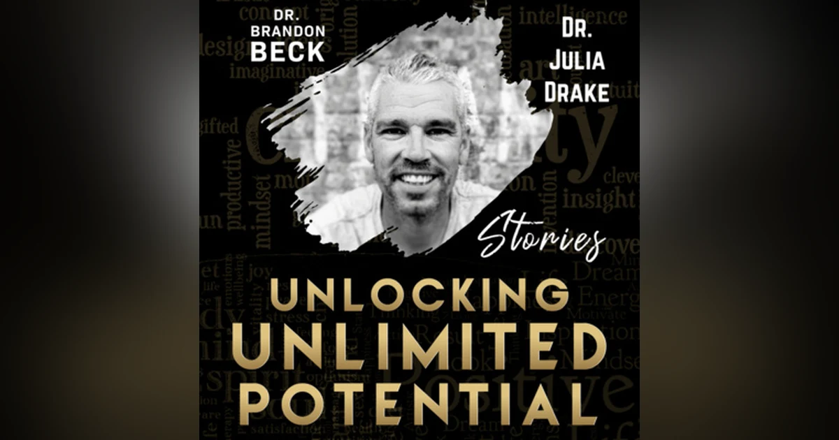 With Julia Drake "Unconscious Gender Bias" (E48)