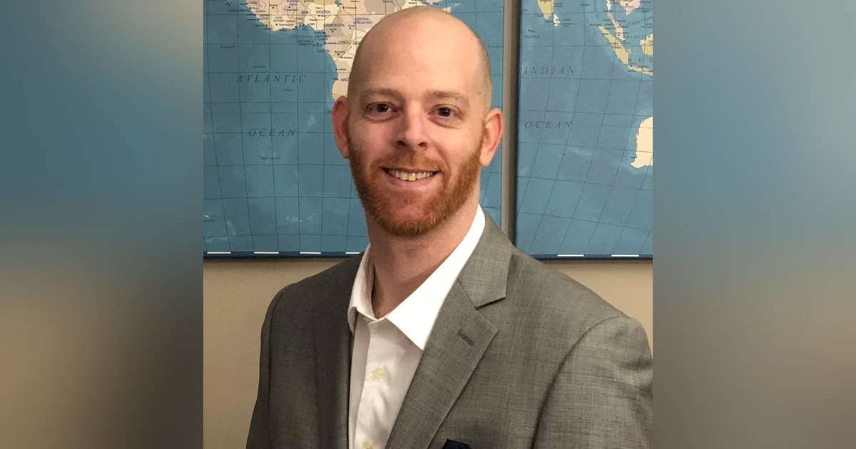 Building Bridges in Education: Kevin Harnist's Journey from Trading Floors to EdTech Innovation