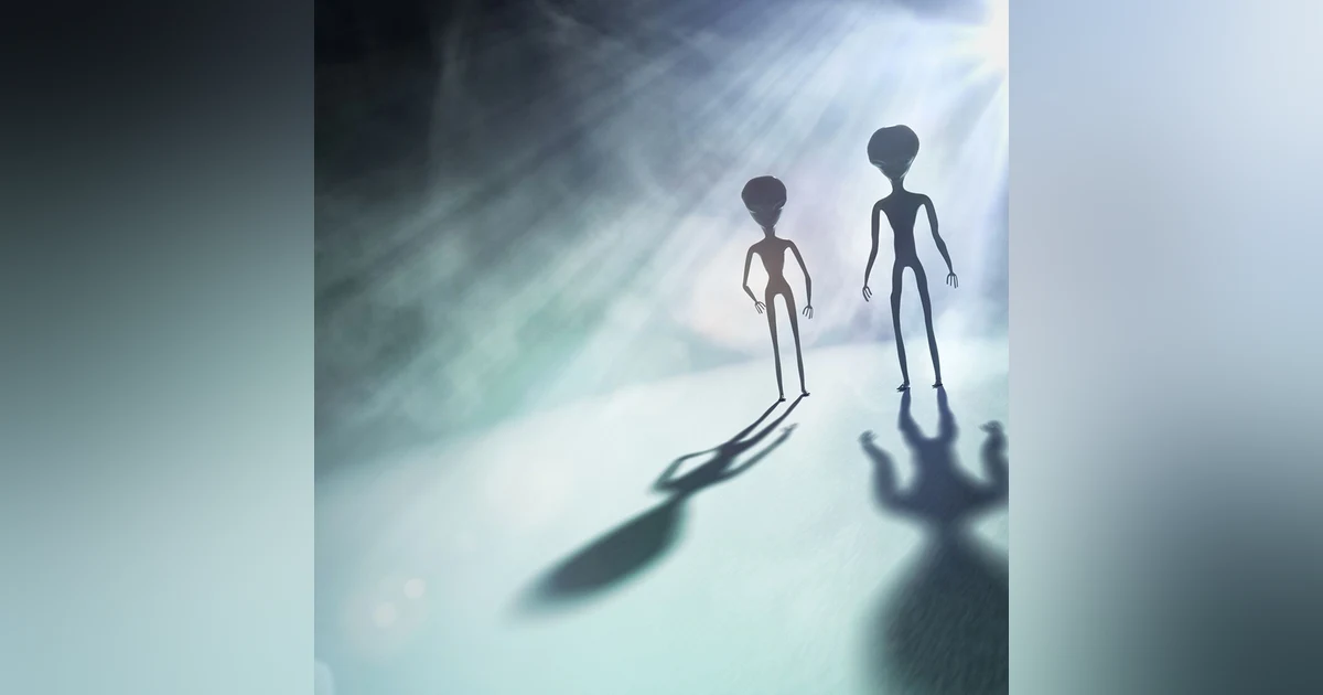 Historias de Miedo Septiembre 7 2020 ALIENS