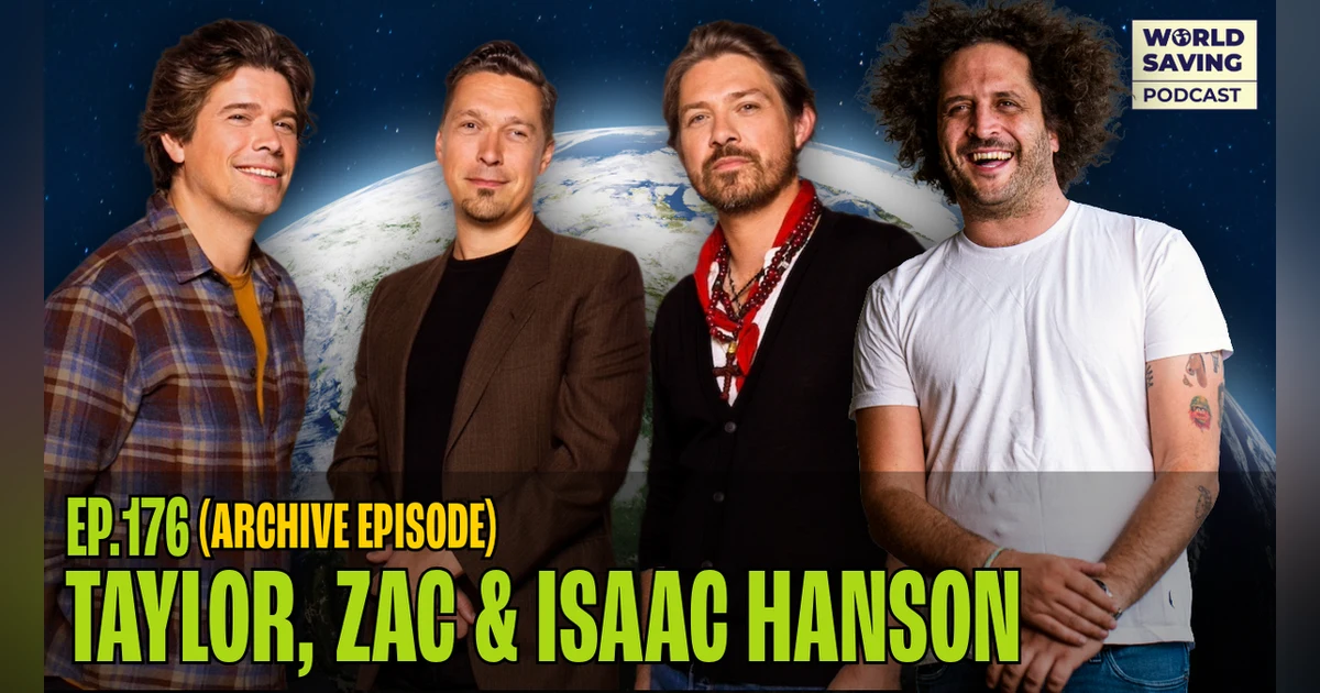 Hanson: ARCHIVE EP: