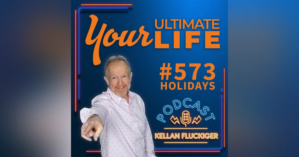 Holidays, #573