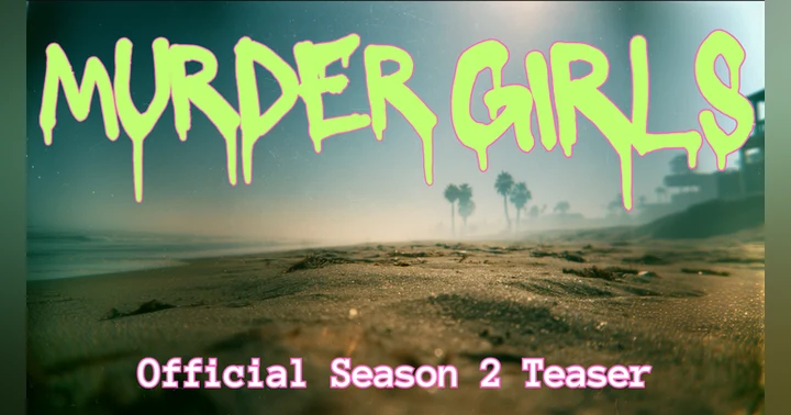 image for The Official Season 2 Teaser Is Here