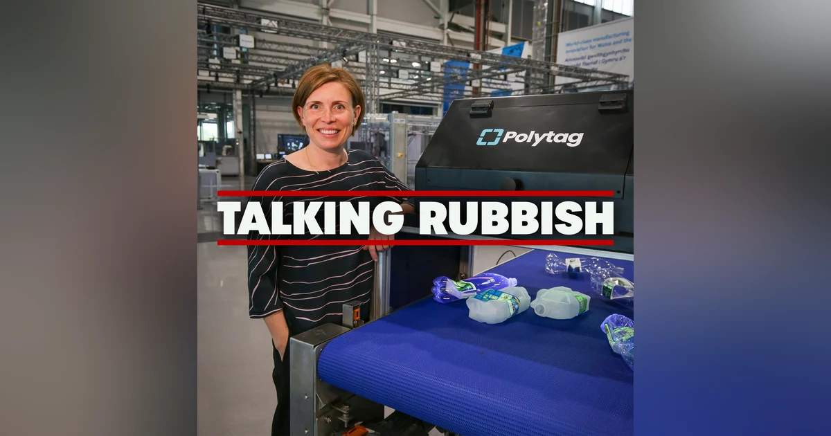 25. Interview - Alice Rackley, Polytag