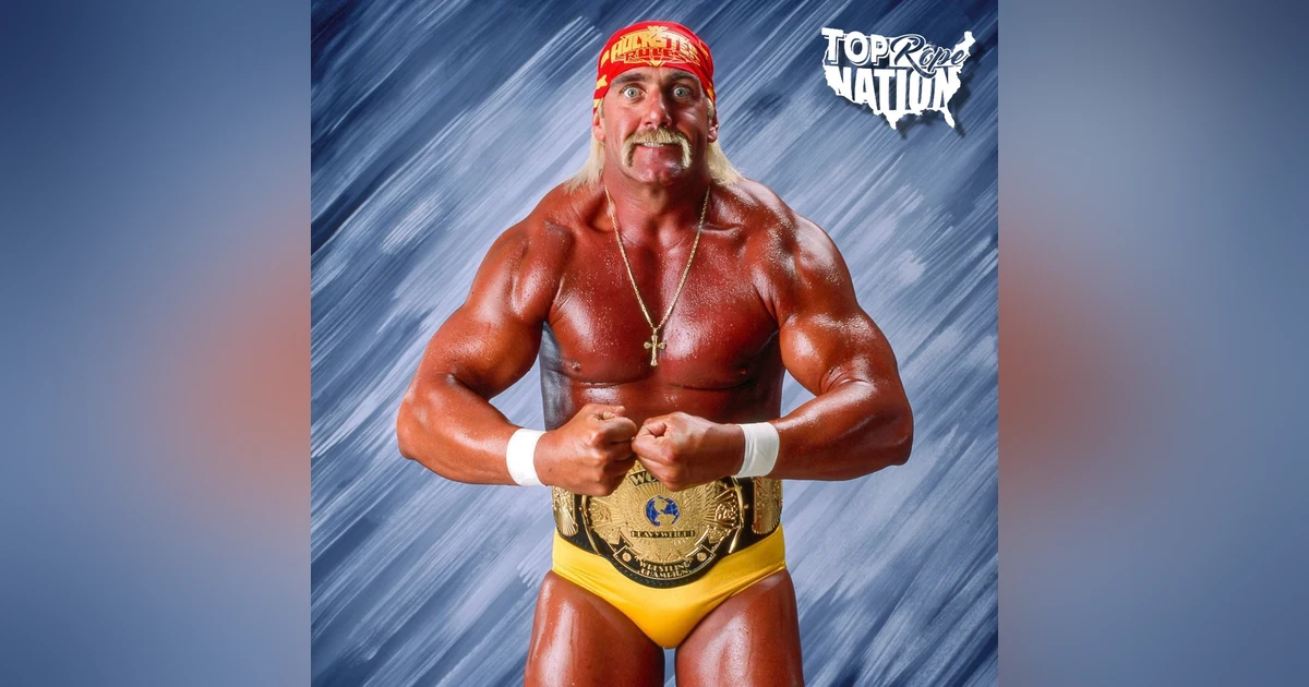 Hulk Hogan's Shocking Death (and Complex Legacy)