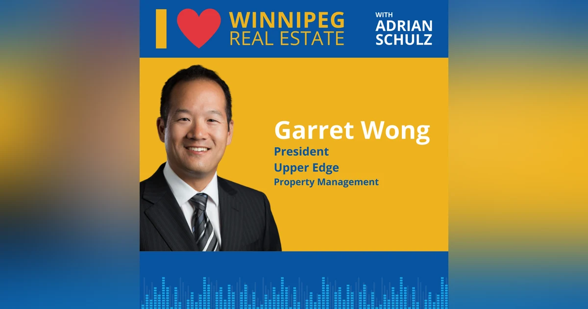 Garret Wong on rental property management