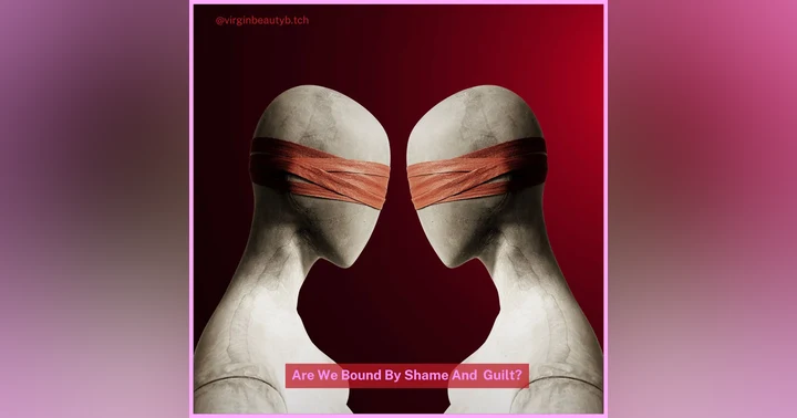 image for Are We Bound By Shame And Guilt?