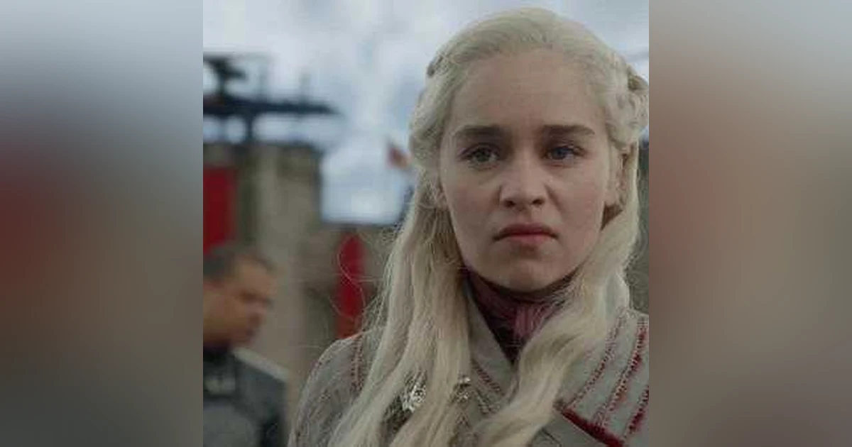 TV Zone Podcast Game of Thrones 3 & 4