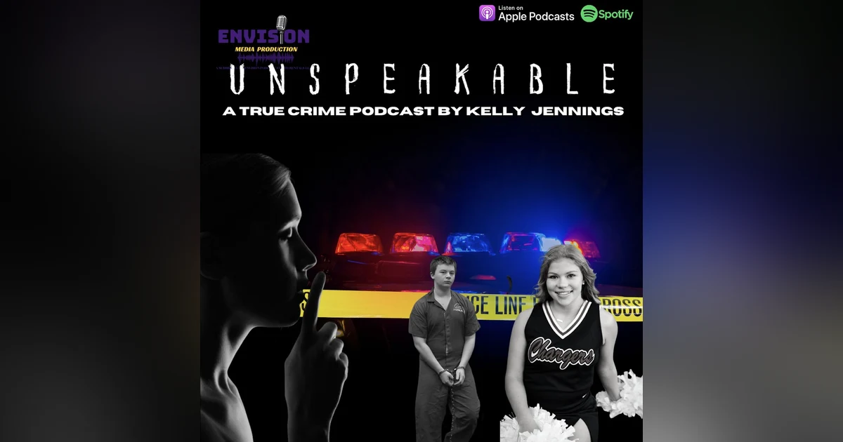 Intent To Kill Part 2 | The Murder of Tristyn Bailey