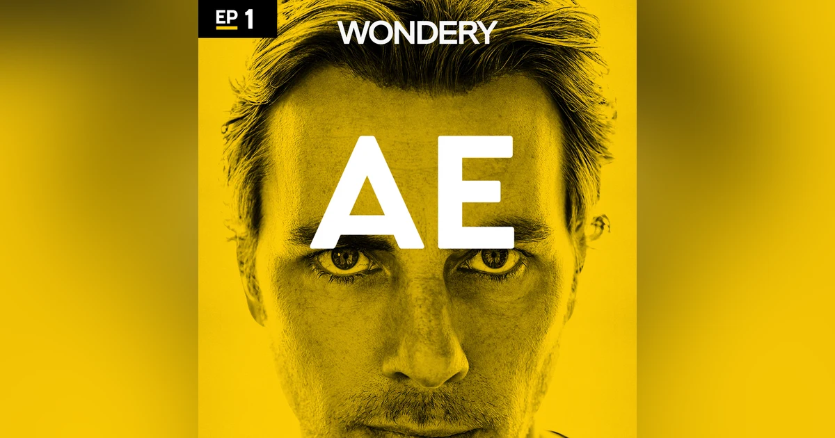 Introducing: Armchair Expert with Dax Shepard