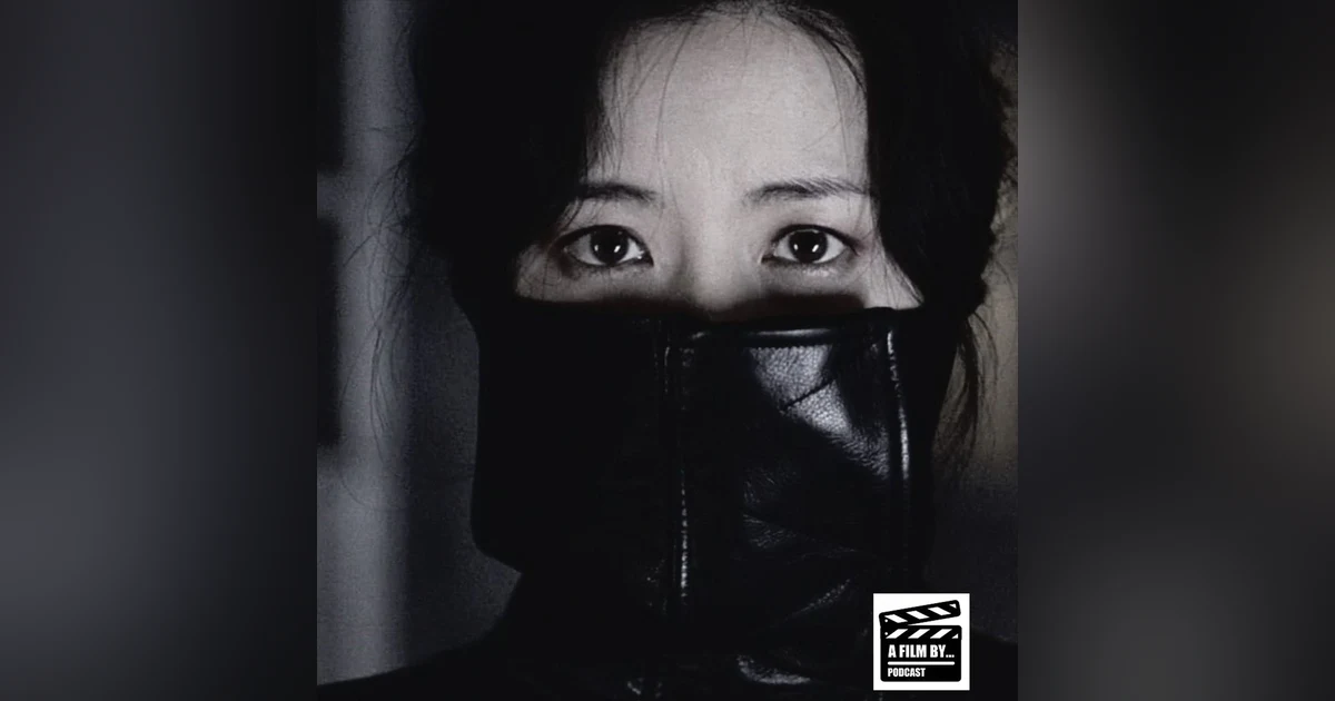 Park Chan-wook - Lady Vengeance