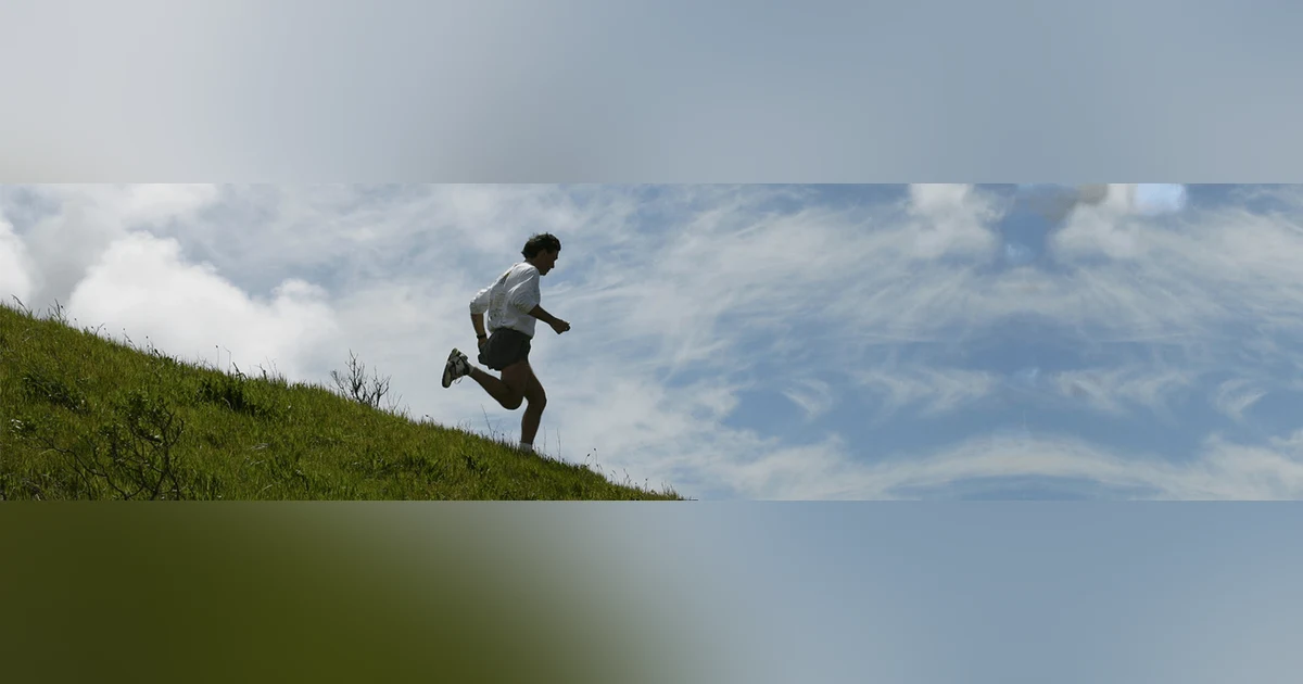 Episode 20: Danny Dreyer-Run Better with Tai Chi?