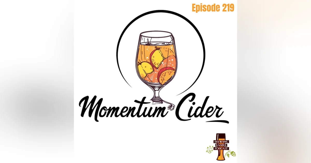 BBP 219 - Momentum Cider