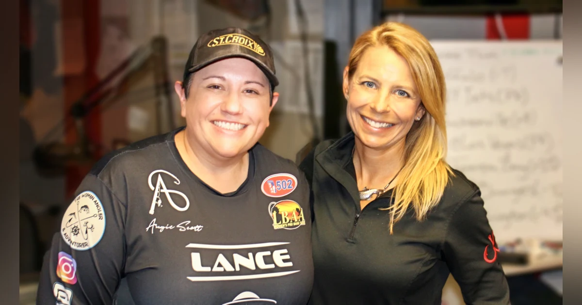 EP. 269 Clips From ESPN Reel Talk Radio With Debbie Hanson: 2022 Recap + Exciting Announcements for 2023