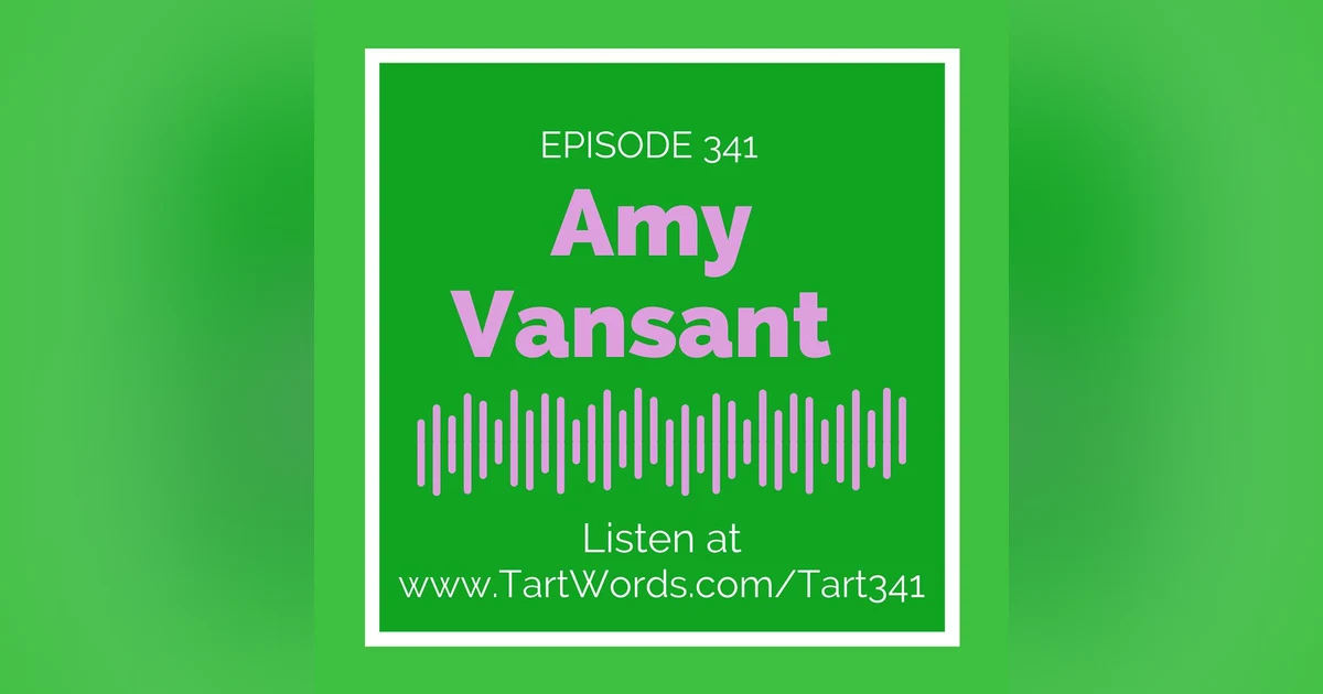 Amy Vansant