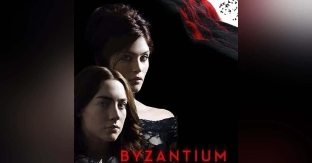 EPISODE 90: BYZANTIUM