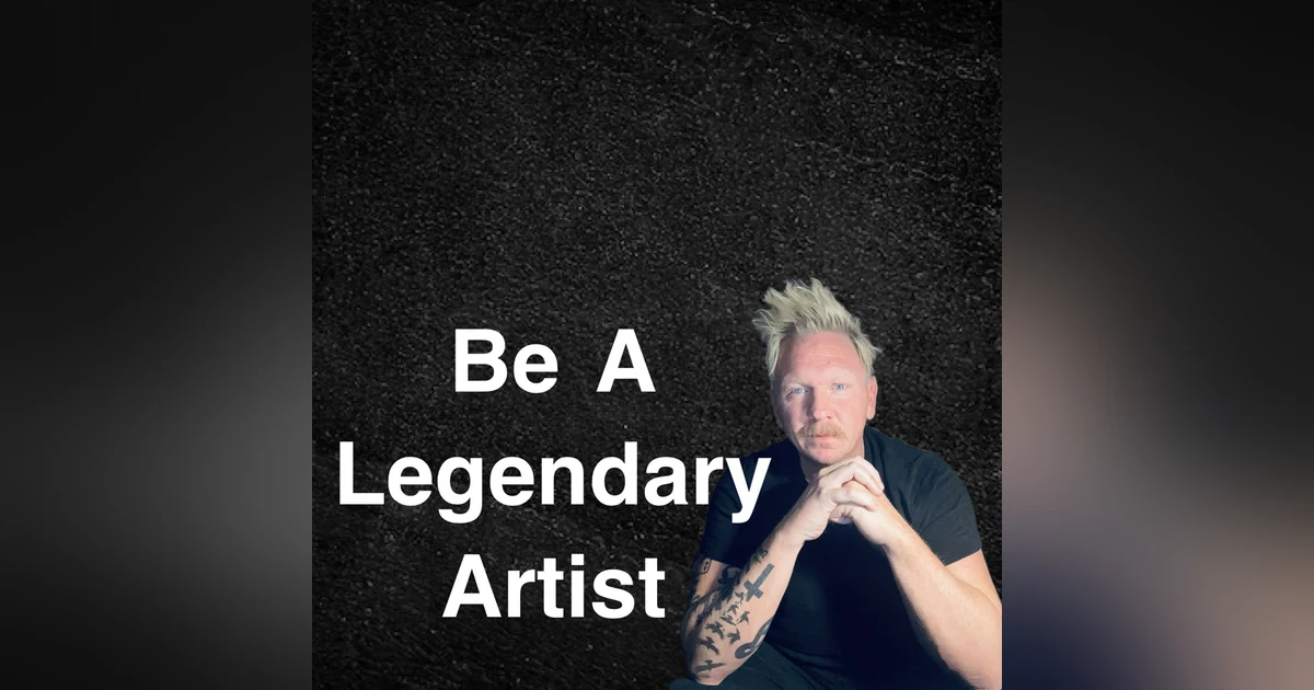 What Actually Makes an Artist Legendary?