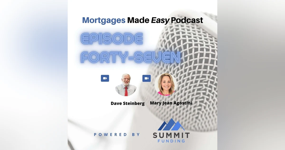 Episode 47: Buyer's Brokerage Agreement with MJ (Part 1)
