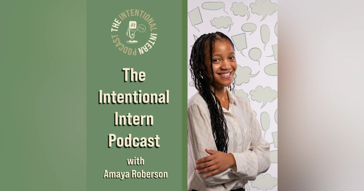 The Preface of The Intentional Intern