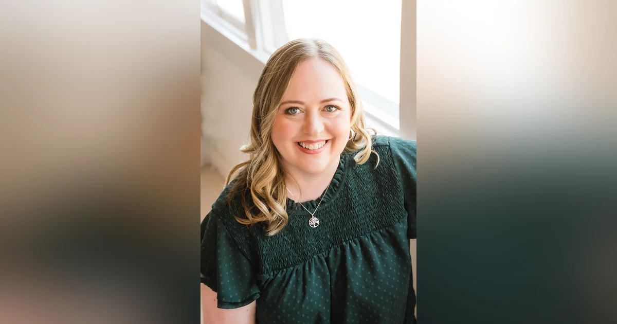 Episode #289: Andrea Haas