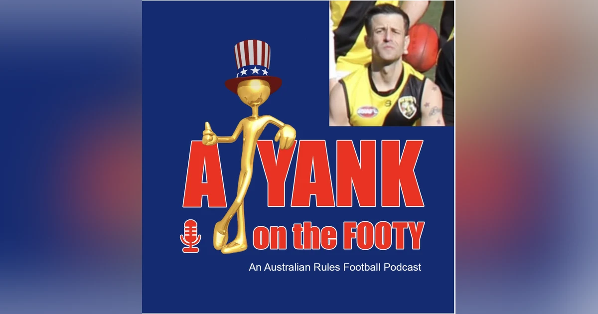 360 - David Serriano Miede, Founder, USAFL's Jacksonville Saints
