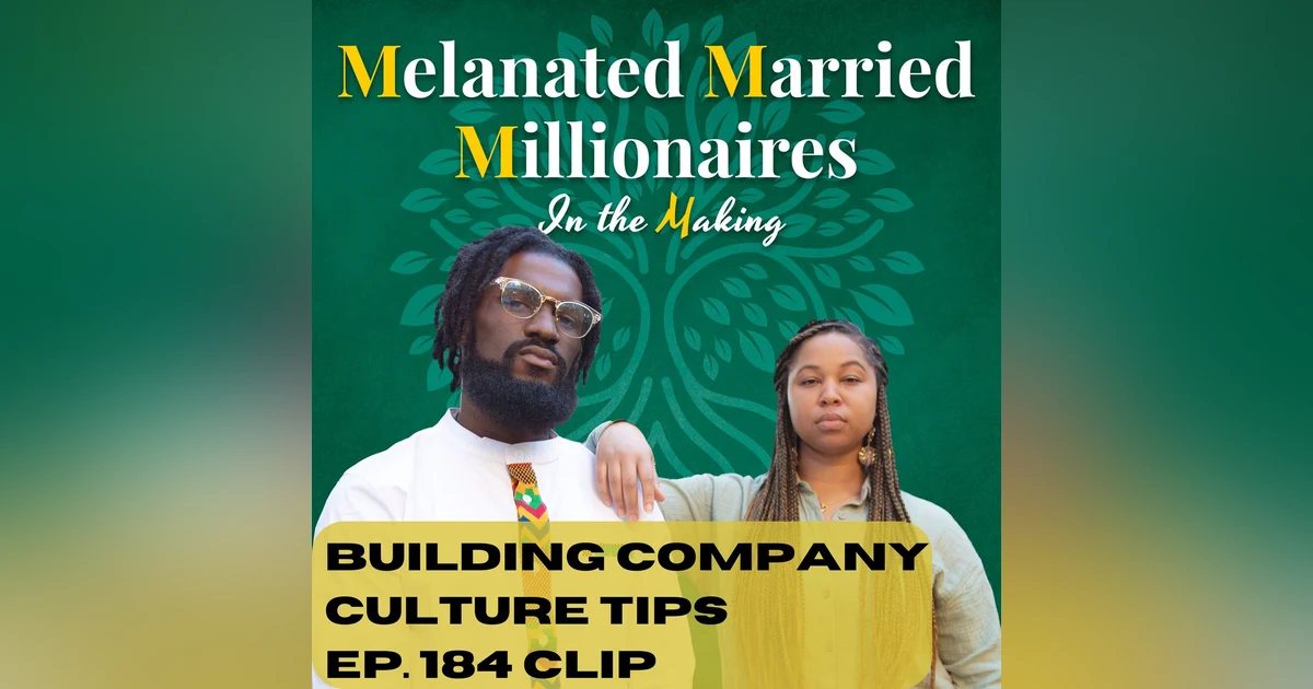 Hire the Right People with Company Culture | Ep. 184 Clip